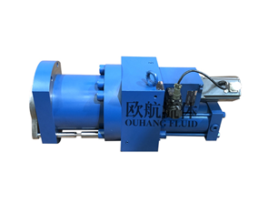 力士乐伺服油缸CY315X130/120-..40X10-0XXXUMX Z22536